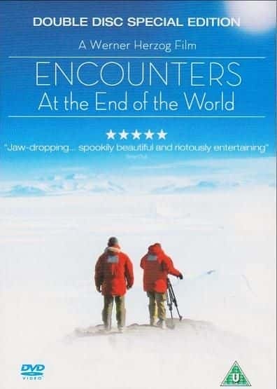 Encounters at the End of the World - 纪录片1080P/720P/360P高清标清网盘迅雷下载