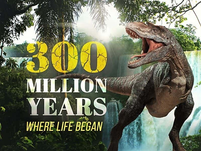 300 Million Years: Series 1 - 纪录片1080P/720P/360P高清标清网盘迅雷下载