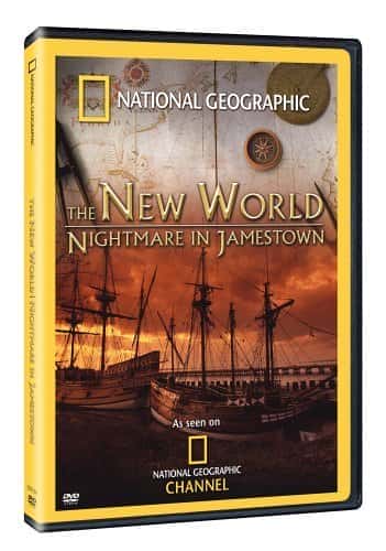 The New World: Nightmare in Jamestown - 纪录片1080P/720P/360P高清标清网盘迅雷下载 The New World: Nightmare in Jamestown - 纪录片1080P/720P/360P高清标清网盘迅雷下载