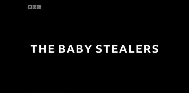 The Baby Stealers - 纪录片1080P/720P/360P高清标清网盘迅雷下载