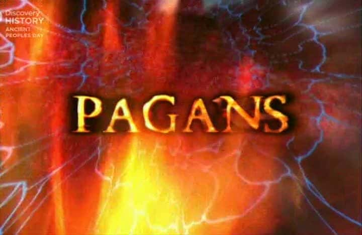 Pagans (Ch4) - 纪录片1080P/720P/360P高清标清网盘迅雷下载