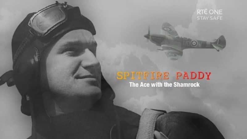 Spitfire Paddy - 纪录片1080P/720P/360P高清标清网盘迅雷下载