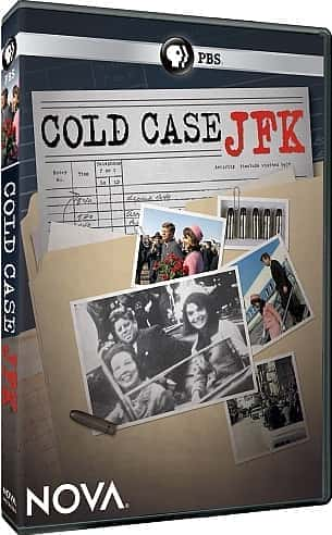 Cold Case JFK - 纪录片1080P/720P/360P高清标清网盘迅雷下载