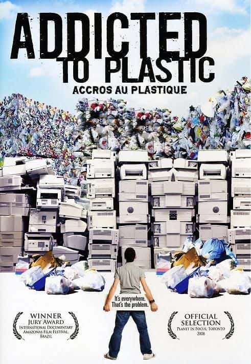 Addicted to Plastic - 纪录片1080P/720P/360P高清标清网盘迅雷下载