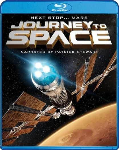 Journey to Space - 纪录片1080P/720P/360P高清标清网盘迅雷下载