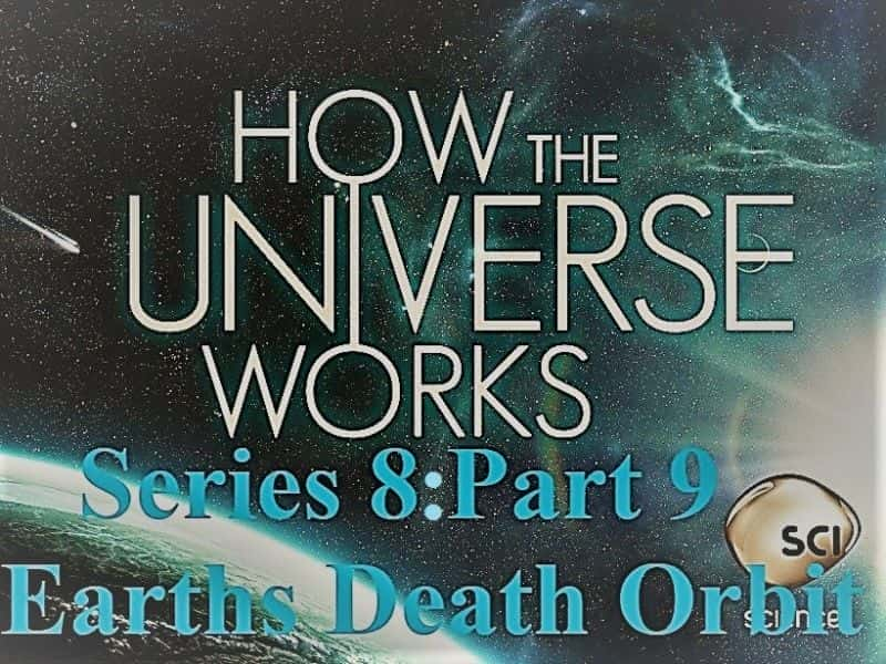 How the Universe Works Series 8: Part 9 Earths Death Orbit - 纪录片1080P/720P/360P高清标清网盘迅雷下载