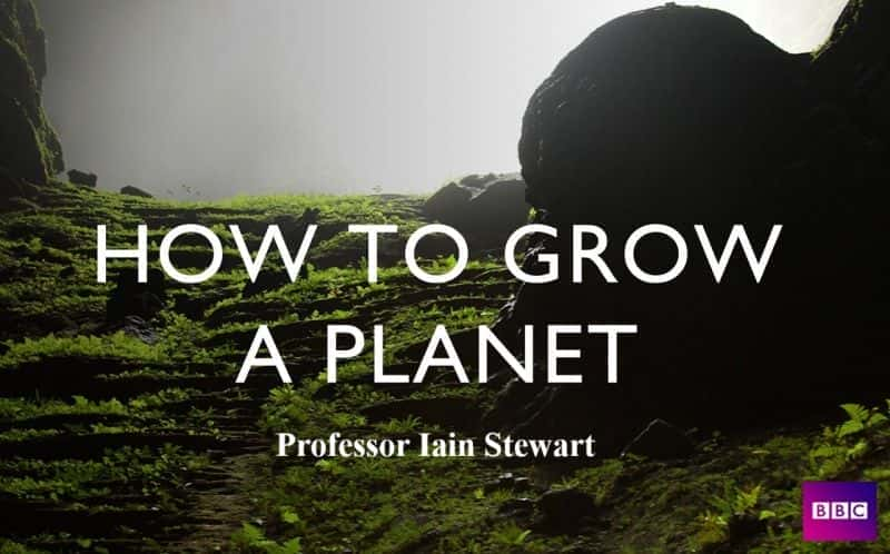 How to Grow a Planet: Series 1 - 纪录片1080P/720P/360P高清标清网盘迅雷下载