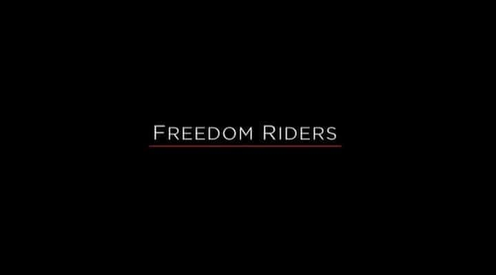 Freedom Riders - 纪录片1080P/720P/360P高清标清网盘迅雷下载