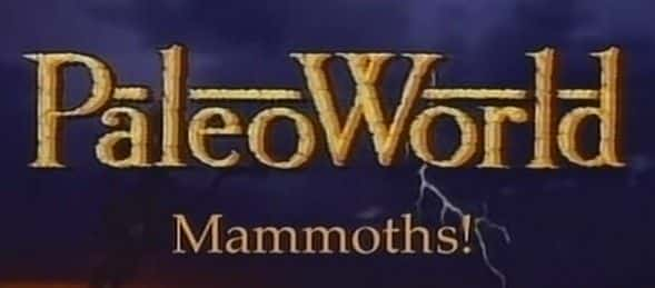 Mammoths - 纪录片1080P/720P/360P高清标清网盘迅雷下载