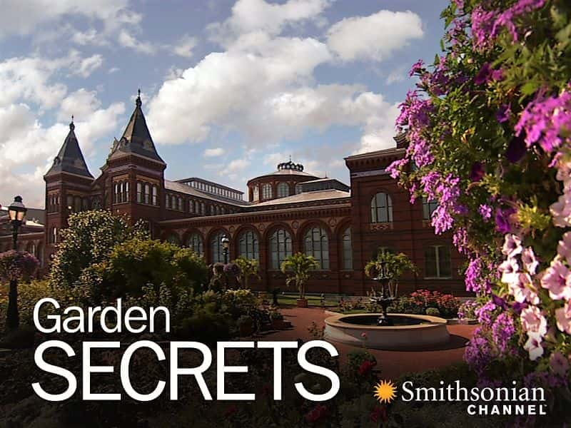 Garden Secrets: Series 1 - 纪录片1080P/720P/360P高清标清网盘迅雷下载