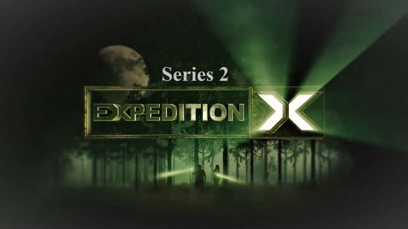 Expedition X: Series 2 - 纪录片1080P/720P/360P高清标清网盘迅雷下载