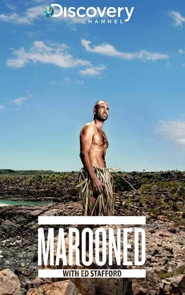 Marooned with:Ed Stafford Series 2 - 纪录片1080P/720P/360P高清标清网盘迅雷下载