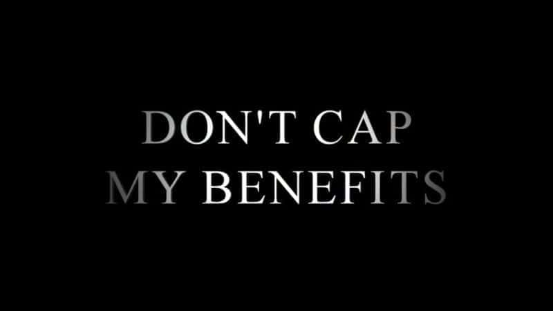 Don't Cap My Benefits - 纪录片1080P/720P/360P高清标清网盘迅雷下载