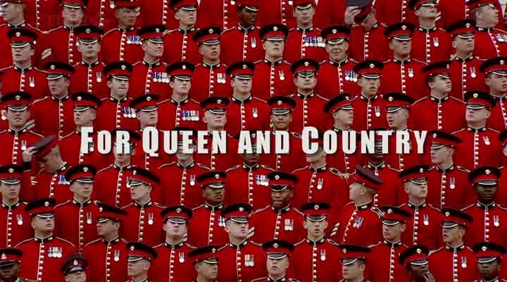 For Queen and Country - 纪录片1080P/720P/360P高清标清网盘迅雷下载