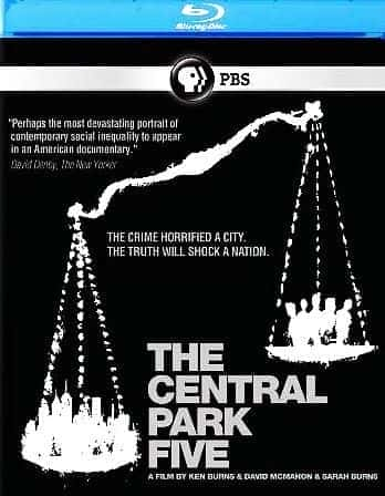 The Central Park Five (Bluray) - 纪录片1080P/720P/360P高清标清网盘迅雷下载