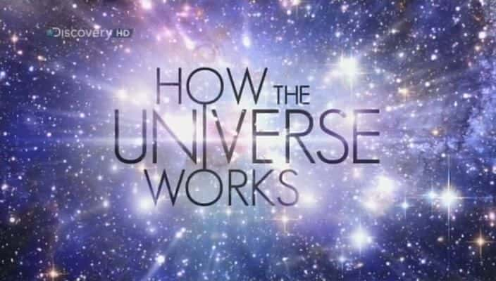 How the Universe Works: Season 1 - 纪录片1080P/720P/360P高清标清网盘迅雷下载