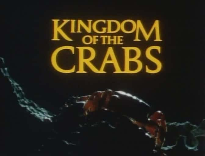 Kingdom of the Crabs - 纪录片1080P/720P/360P高清标清网盘迅雷下载