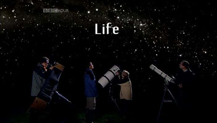 Life (BBC The Sky at Night) - 纪录片1080P/720P/360P高清标清网盘迅雷下载