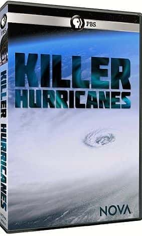 Killer Hurricanes - 纪录片1080P/720P/360P高清标清网盘迅雷下载