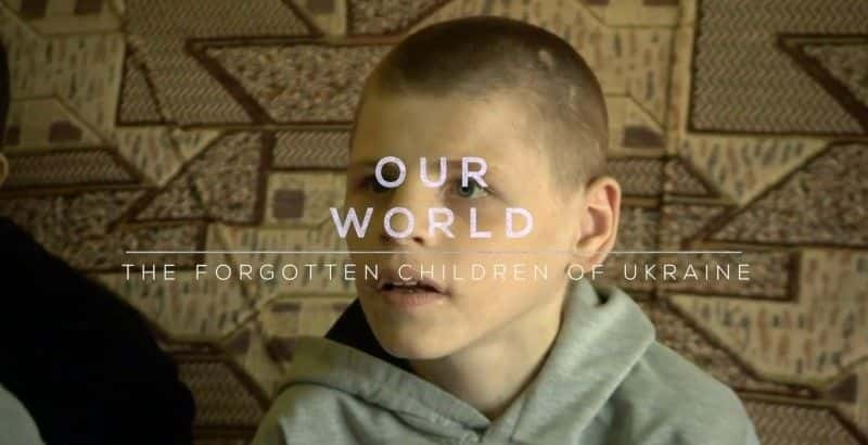 The Forgotten Children of Ukraine - 纪录片1080P/720P/360P高清标清网盘迅雷下载