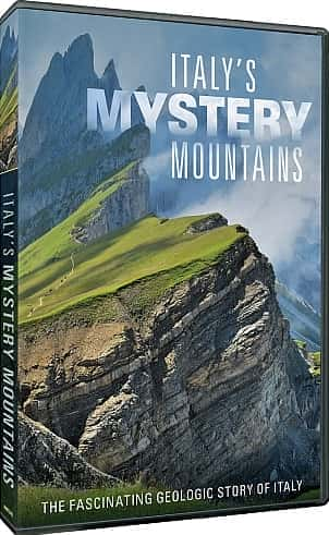 Italy's Mystery Mountains - 纪录片1080P/720P/360P高清标清网盘迅雷下载