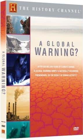 A Global Warning - 纪录片1080P/720P/360P高清标清网盘迅雷下载