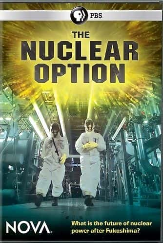 The Nuclear Option (PBS Nova) - 纪录片1080P/720P/360P高清标清网盘迅雷下载