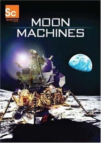 Moon Machines - 纪录片1080P/720P/360P高清标清网盘迅雷下载