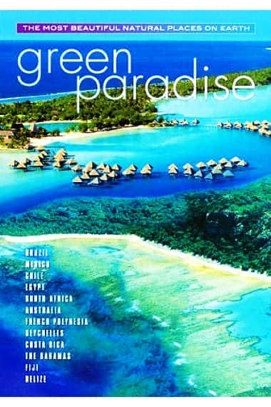 Green Paradise - 纪录片1080P/720P/360P高清标清网盘迅雷下载