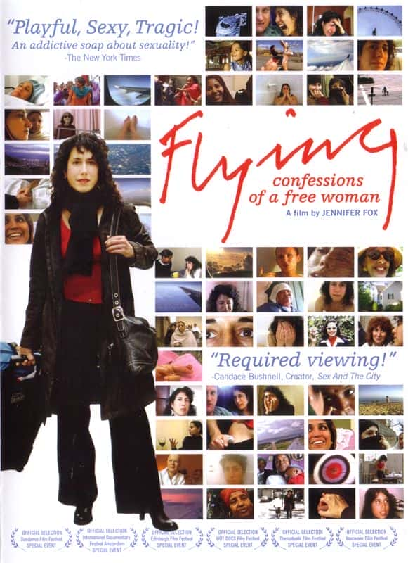 Flying - Confessions of a Free Woman - 纪录片1080P/720P/360P高清标清网盘迅雷下载