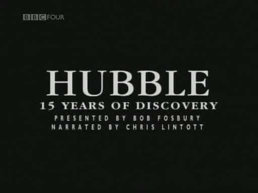 Hubble: 15 Years of Discovery - 纪录片1080P/720P/360P高清标清网盘迅雷下载