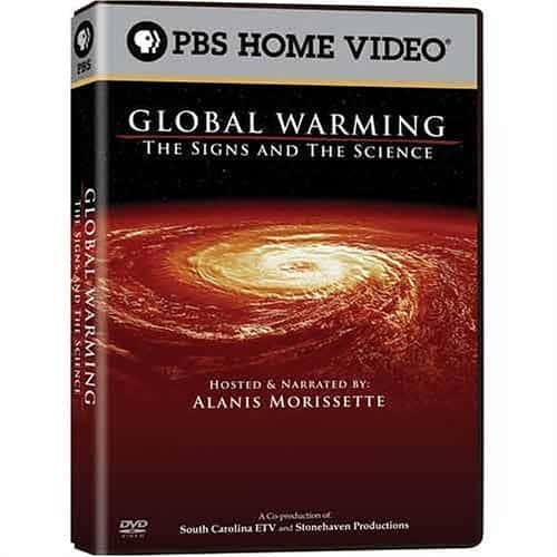 Global Warming - The Signs and the Science - 纪录片1080P/720P/360P高清标清网盘迅雷下载