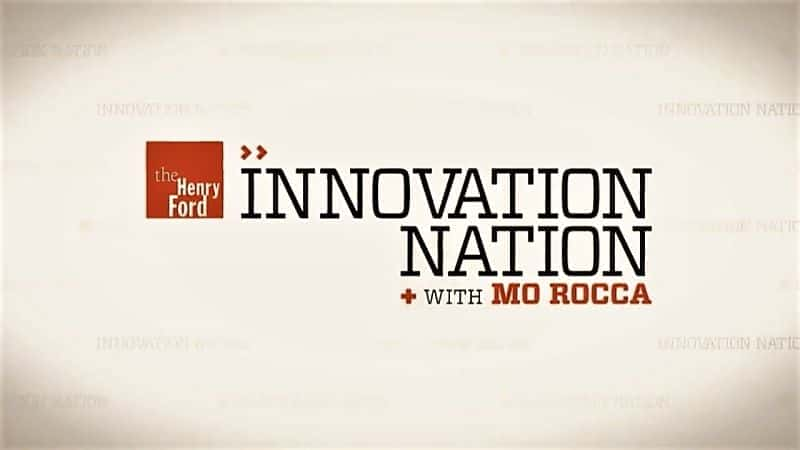 Innovation Nation: Series 1 - 纪录片1080P/720P/360P高清标清网盘迅雷下载