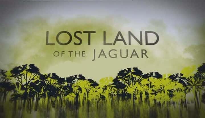 Lost Land of the Jaguar - 纪录片1080P/720P/360P高清标清网盘迅雷下载