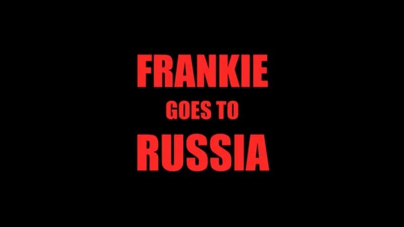 Frankie Goes to Russia: Series 1 - 纪录片1080P/720P/360P高清标清网盘迅雷下载