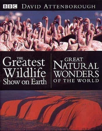 The Greatest Wildlife Show on Earth - 纪录片1080P/720P/360P高清标清网盘迅雷下载