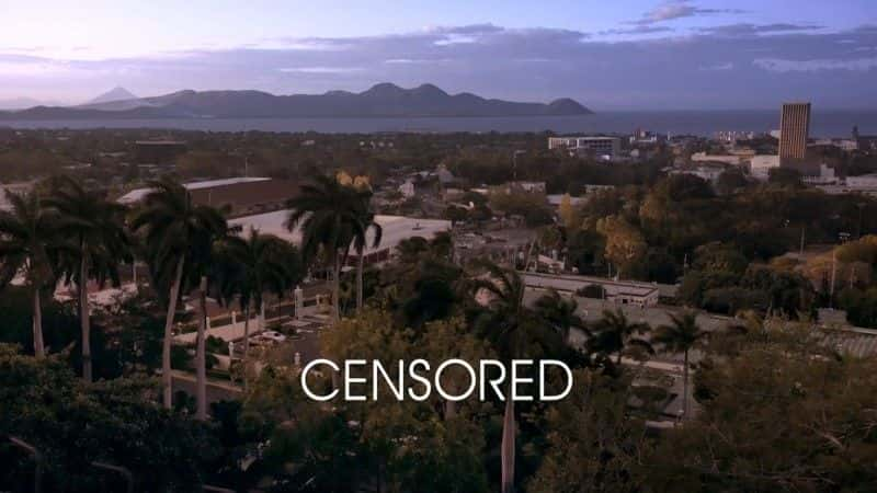 Censored (Ch4 Unreported World) - 纪录片1080P/720P/360P高清标清网盘迅雷下载