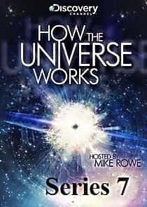 How the Universe Works: Series 7 - 纪录片1080P/720P/360P高清标清网盘迅雷下载