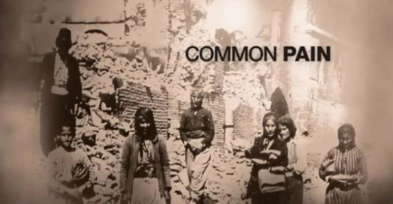 Common Pain - 纪录片1080P/720P/360P高清标清网盘迅雷下载