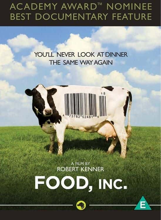 Food, Inc - 纪录片1080P/720P/360P高清标清网盘迅雷下载