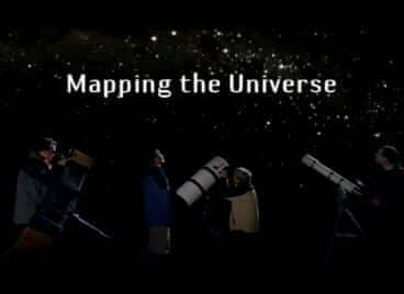 Mapping the Universe - 纪录片1080P/720P/360P高清标清网盘迅雷下载