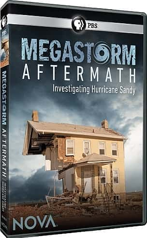 Megastorm Aftermath - 纪录片1080P/720P/360P高清标清网盘迅雷下载