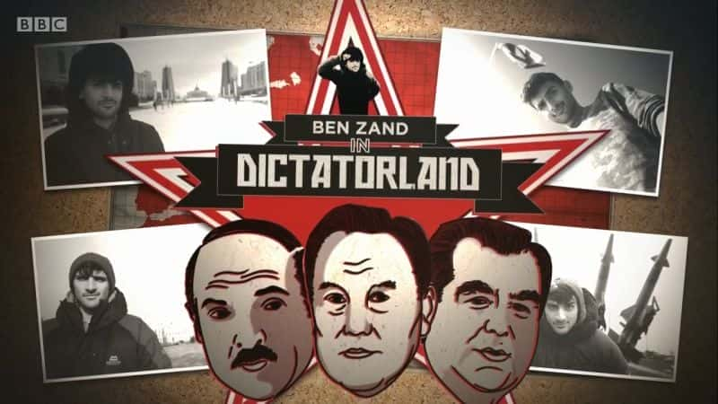 Dictatorland - 纪录片1080P/720P/360P高清标清网盘迅雷下载