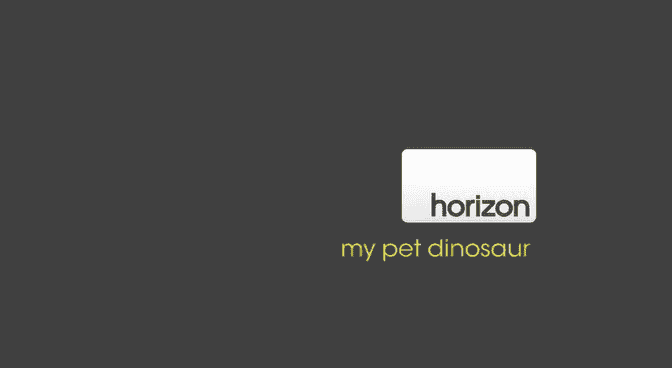 My Pet Dinosaur - 纪录片1080P/720P/360P高清标清网盘迅雷下载