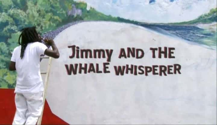 Jimmy and the Whale Whisperer - 纪录片1080P/720P/360P高清标清网盘迅雷下载