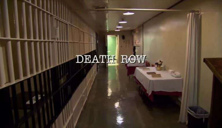 Death Row: Series 2 - 纪录片1080P/720P/360P高清标清网盘迅雷下载