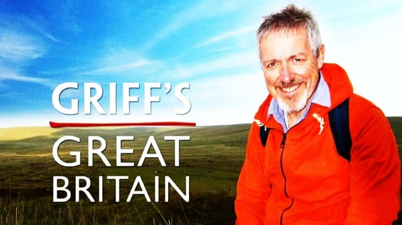 Griff's Great Britain: Series-1 - 纪录片1080P/720P/360P高清标清网盘迅雷下载