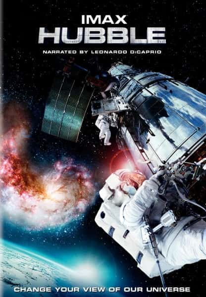 Hubble (IMAX) - 纪录片1080P/720P/360P高清标清网盘迅雷下载