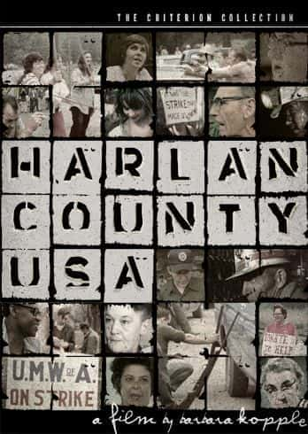 Harlan County USA - 纪录片1080P/720P/360P高清标清网盘迅雷下载