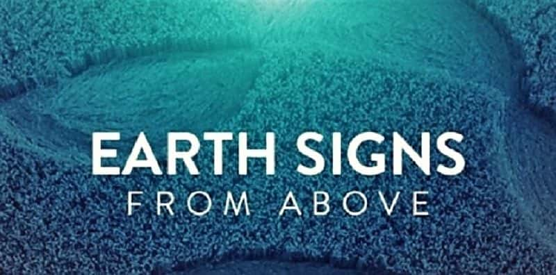 Earth Signs from Above: Series 1 - 纪录片1080P/720P/360P高清标清网盘迅雷下载